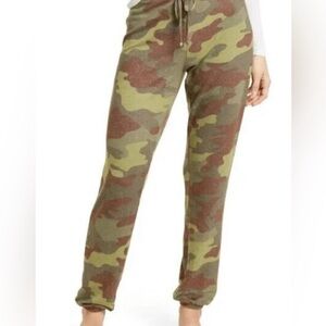 Abound Camouflage Jogger Pants - Size M